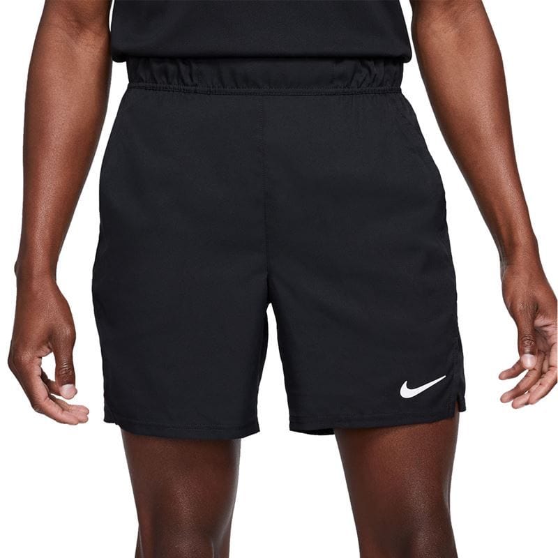 Men's Nike Court Victory 7" Tennis Short Men's Clothing 