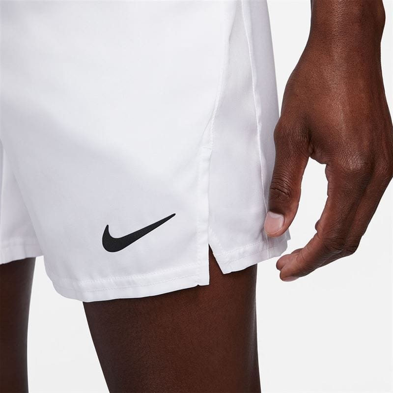 Men's Nike Court Victory 7" Tennis Short Men's Clothing 