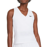 Women's Nike Court Victory Tennis Tank Women's Clothing 
