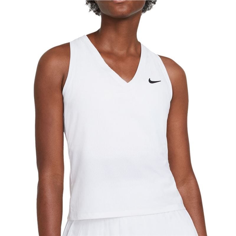 Women's Nike Court Victory Tennis Tank Women's Clothing 