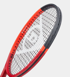 Dunlop CX 400 (2024) Tennis Racquet Adult Tennis Racquets 