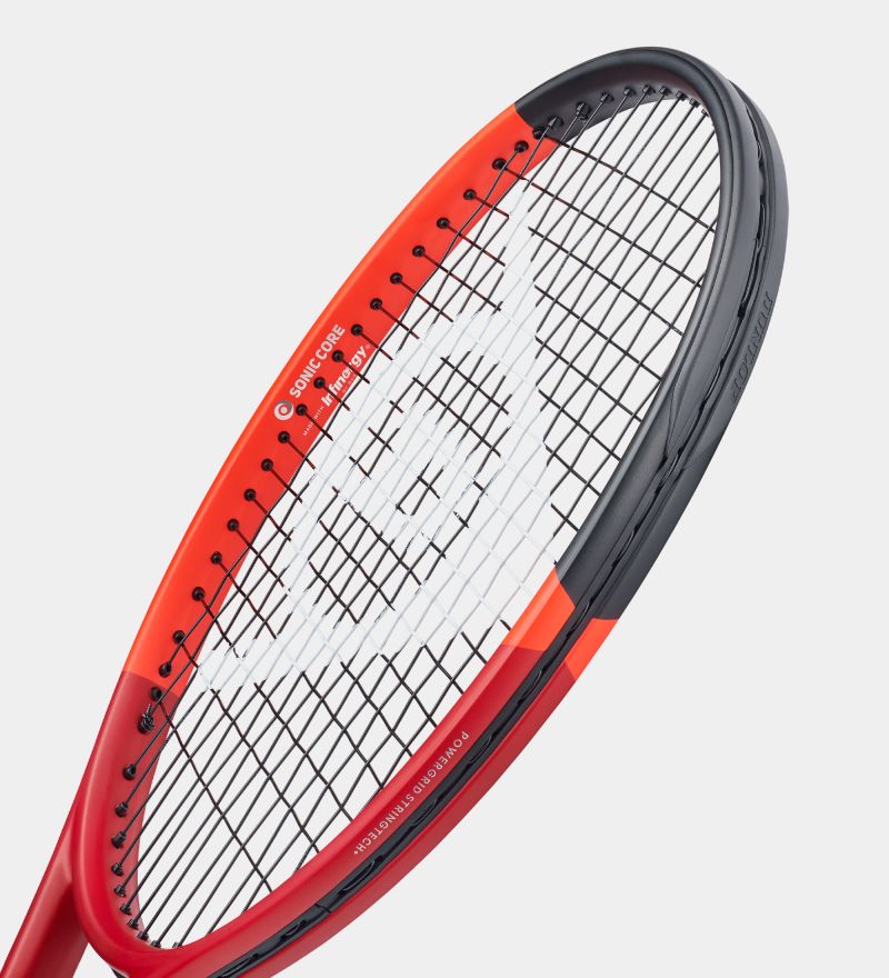 Dunlop CX 400 (2024) Tennis Racquet Adult Tennis Racquets 