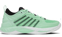 Women's K Swiss Hypercourt Supreme 2 Tennis Shoe Women's Tennis Shoes 