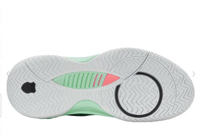 Women's K Swiss Hypercourt Supreme 2 Tennis Shoe Women's Tennis Shoes 