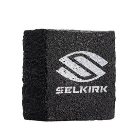 Selkirk Raw Carbon Cleaning Block (2 pack) Paddle Eraser 
