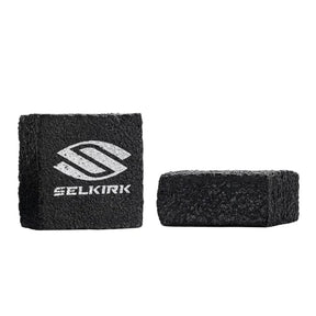 Selkirk Raw Carbon Cleaning Block (2 pack) Paddle Eraser 