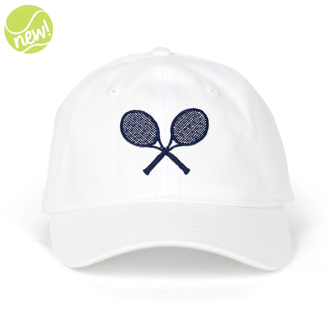 Ame & Lulu Heads Up Hat Tennis and Pickleball Hats 
