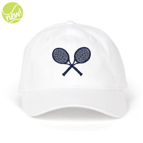 Ame & Lulu Heads Up Hat Tennis and Pickleball Hats 