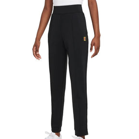 Women's Nike Court Dri-fit Tennis Pants Women's Clothing 