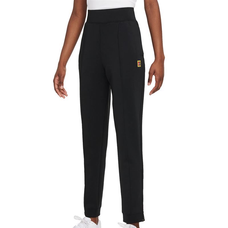 Women's Nike Court Dri-fit Tennis Pants Women's Clothing 