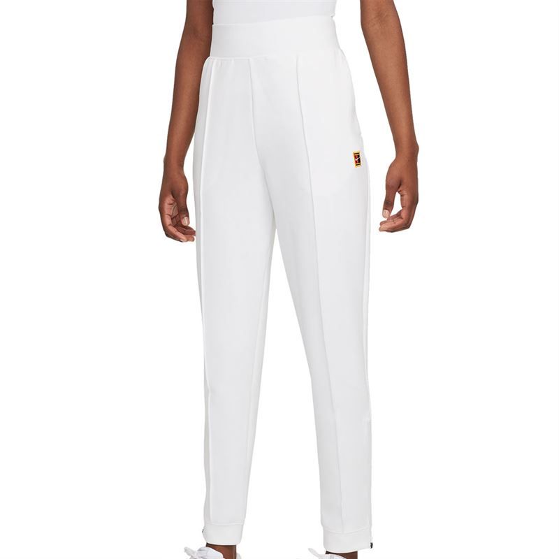 Women's Nike Court Dri-fit Tennis Pants Women's Clothing 