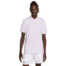 Men's Nike Rafa Tennis Polo Shirt Men's Clothing 