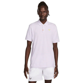 Men's Nike Rafa Tennis Polo Shirt Men's Clothing 