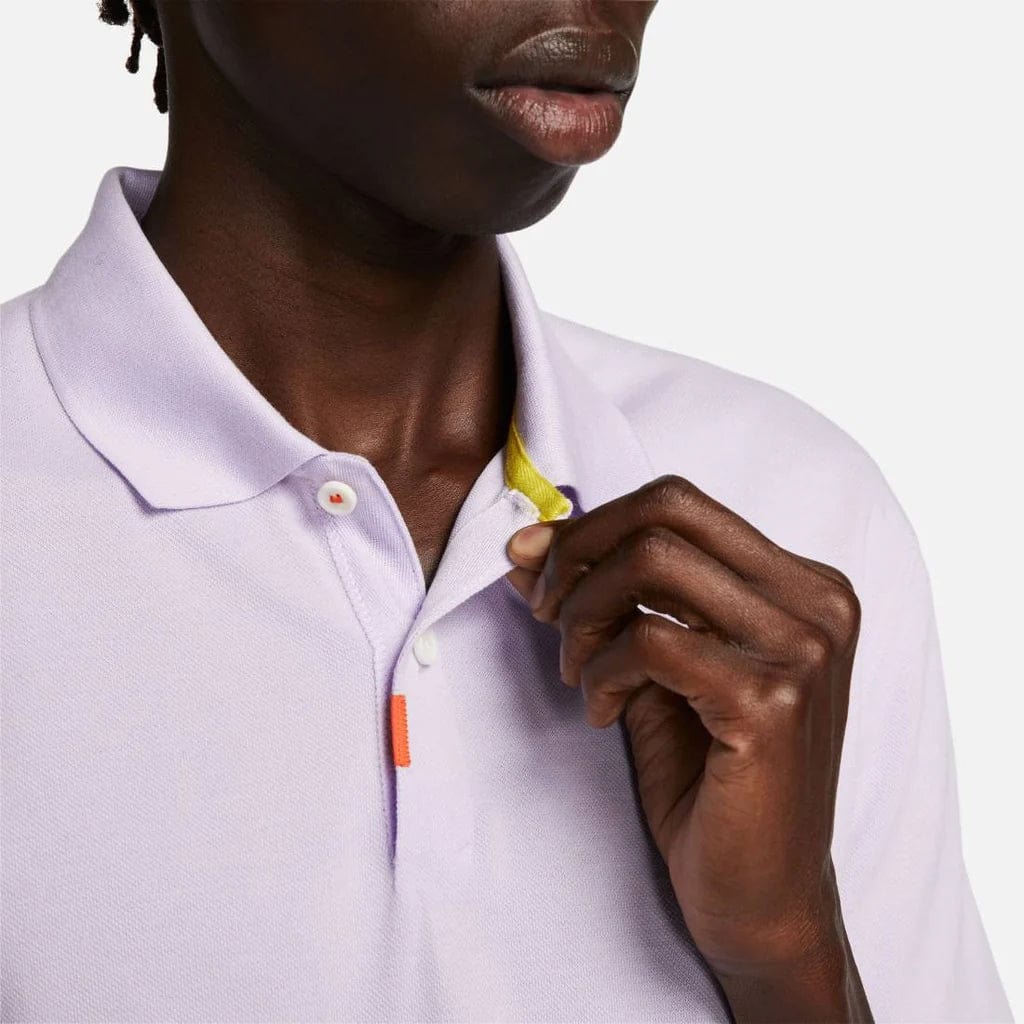 Men's Nike Rafa Tennis Polo Shirt Men's Clothing 