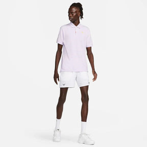 Men's Nike Rafa Tennis Polo Shirt Men's Clothing 