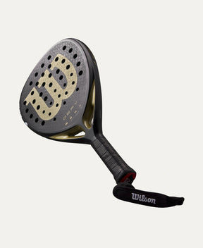 Wilson Defy V1 Padel Racquet Padel Racquet 