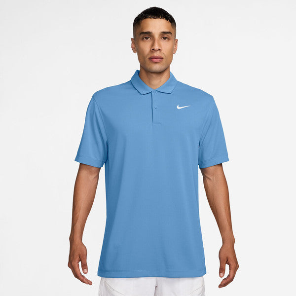 Men's Nike Court Dri-FIT Tennis Polo Men's Clothing 