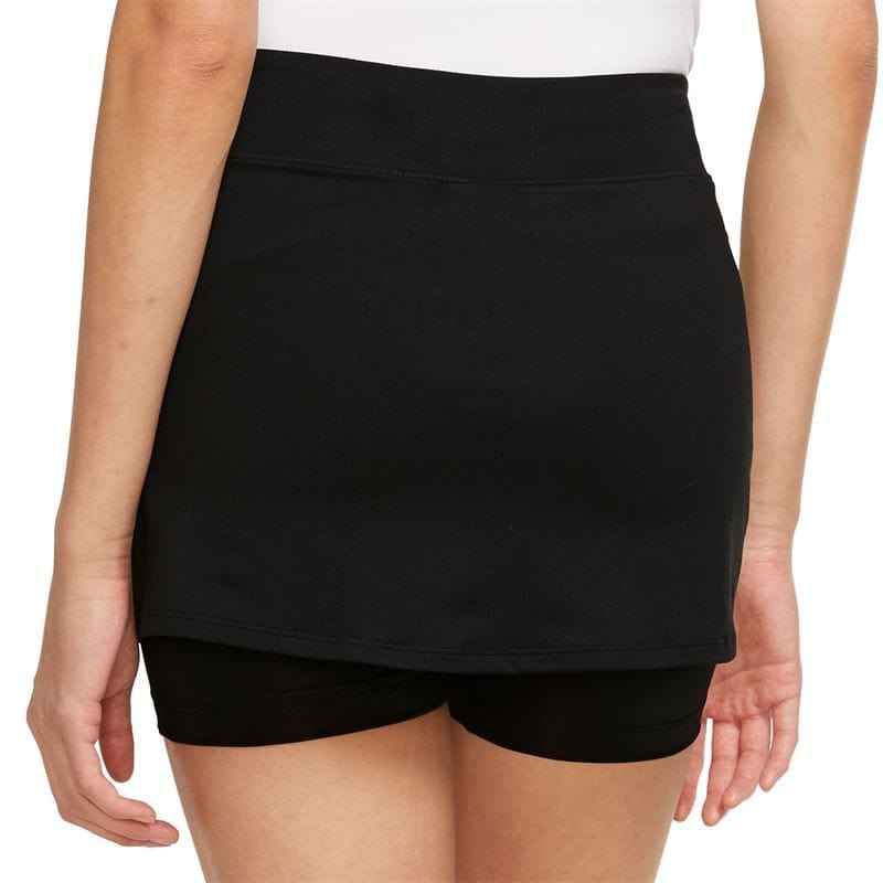 Women's Nike Court Victory Tennis Skirt Women's Clothing 