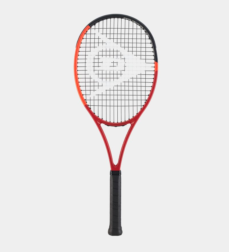 Dunlop CX 200 (2024) Tennis Racquet Adult Tennis Racquets 