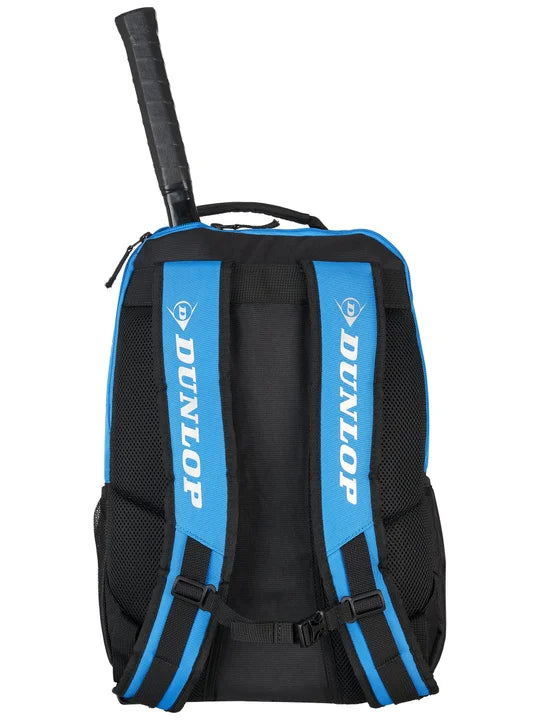 Dunlop D-Tac FX-Performance Tennis Backpack Tennis Bags 