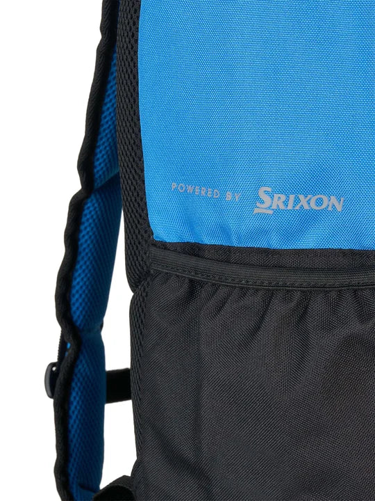 Dunlop D-Tac FX-Performance Tennis Backpack Tennis Bags 