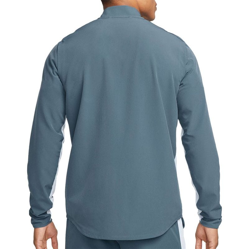 Men's Nike Court Advantage Tennis Jacket Men's Clothing 