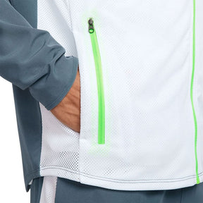Men's Nike Court Advantage Tennis Jacket Men's Clothing 