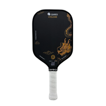 AIREO Cyclone NanoGraph 16mm Pickleball Paddle