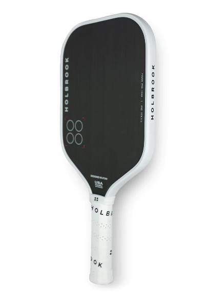 Holbrook Power Pro Pickleball Paddle Pickleball Paddles 