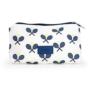 Ame & Lulu Everyday Pouch Tennis Bags 
