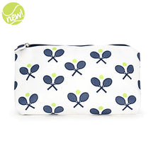 Ame & Lulu Everyday Pouch Tennis Bags 