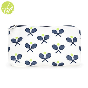 Ame & Lulu Everyday Pouch Tennis Bags 