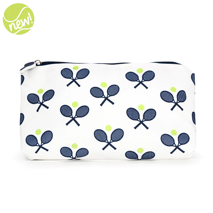 Ame & Lulu Everyday Pouch Tennis Bags 