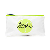Ame & Lulu Everyday Pouch Tennis Bags 