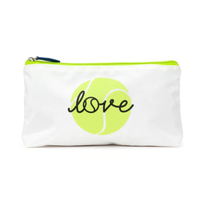 Ame & Lulu Everyday Pouch Tennis Bags 