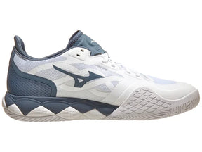 Men's Mizuno Enforce Tour AC Tennis Shoes Men's Tennis Shoes 