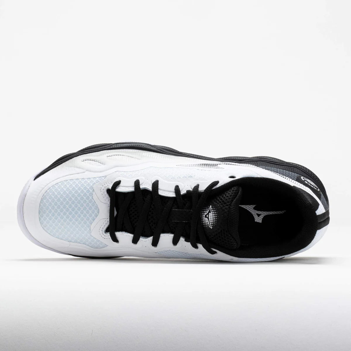 Men's Mizuno Wave Enforce Court AC Tennis Shoe Men's Tennis Shoes 