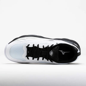 Men's Mizuno Wave Enforce Court AC Tennis Shoe Men's Tennis Shoes 
