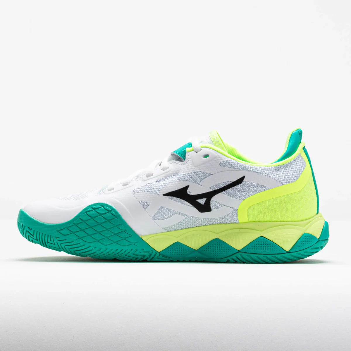Women's Wave Enforce Tour AC Tennis Shoe Women's Tennis Shoes 