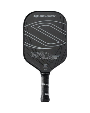 Selkirk Vanguard Control Epic Pickleball Paddle Pickleball Paddles 