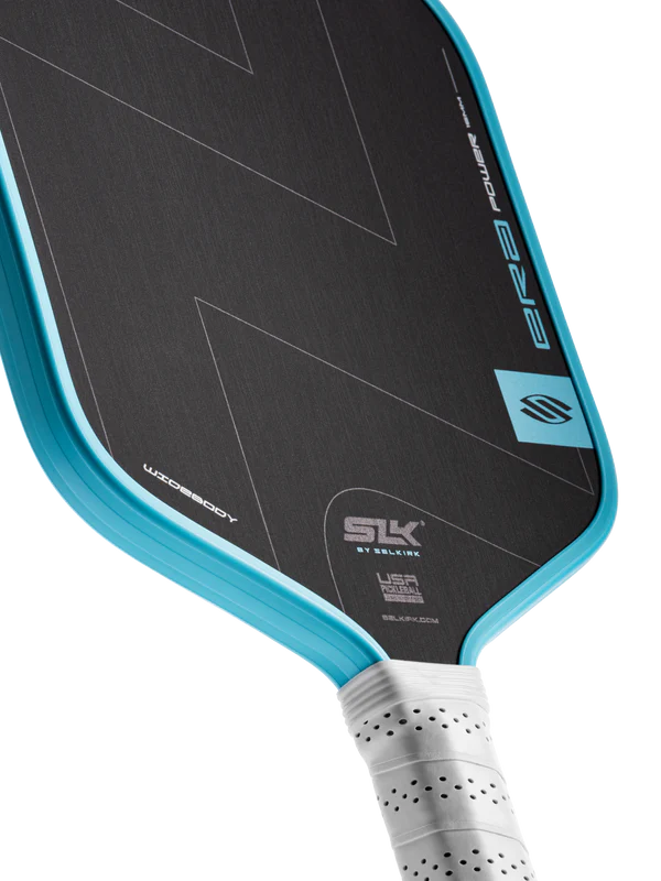 Selkirk SLK ERA Power Widebody Pickleball Paddle Pickleball Paddles 
