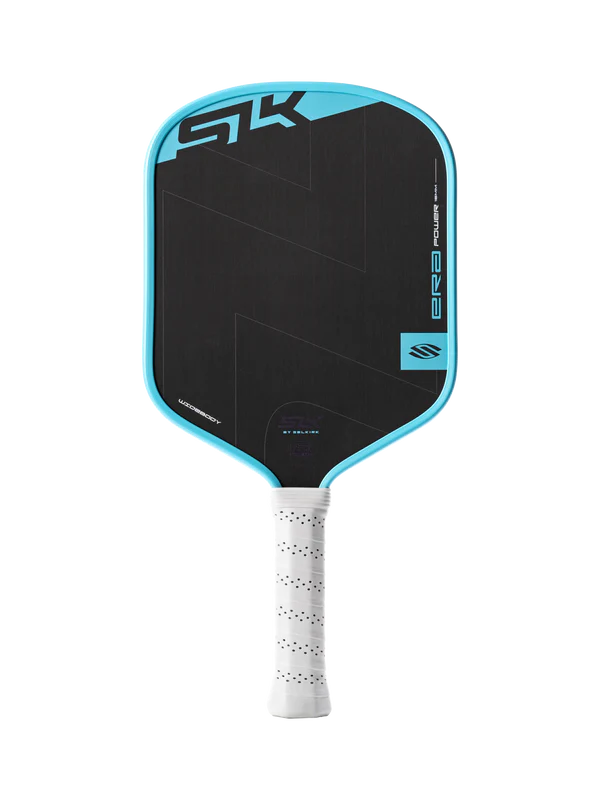 Selkirk SLK ERA Power Widebody Pickleball Paddle Pickleball Paddles 