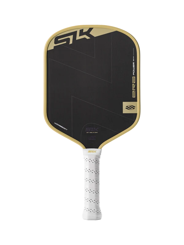 Selkirk SLK ERA Power Widebody Pickleball Paddle Pickleball Paddles 