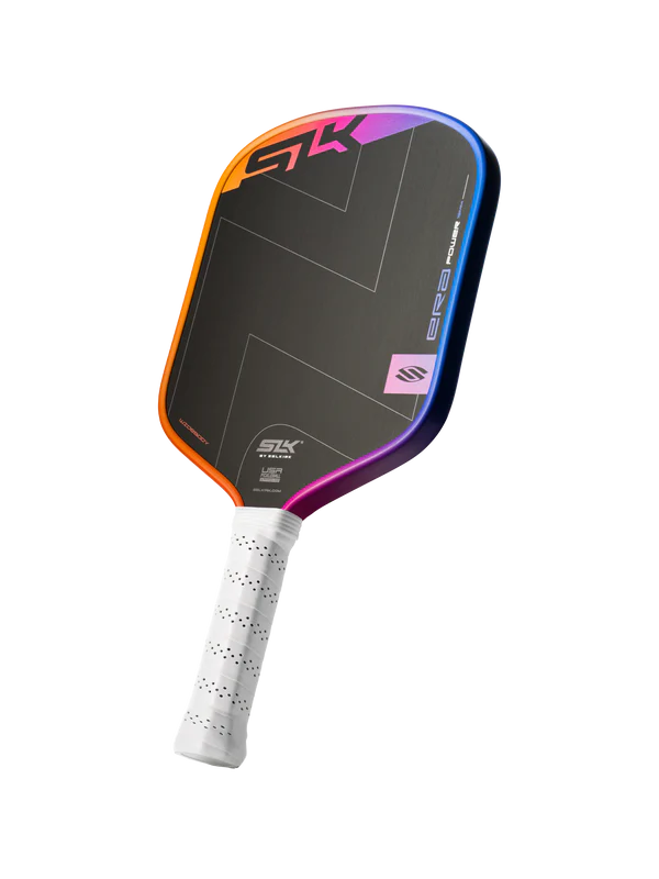 Selkirk SLK ERA Power Widebody Pickleball Paddle Pickleball Paddles 