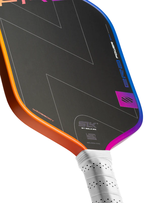 Selkirk SLK ERA Power Widebody Pickleball Paddle Pickleball Paddles 