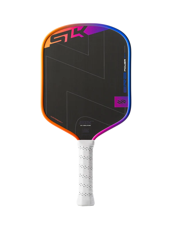 Selkirk SLK ERA Power Widebody Pickleball Paddle Pickleball Paddles 