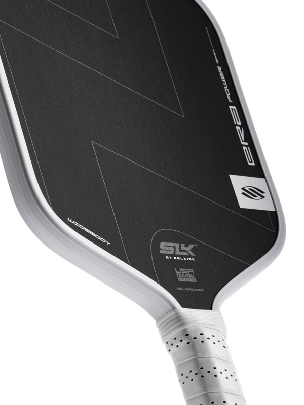 Selkirk SLK ERA Power Widebody Pickleball Paddle Pickleball Paddles 