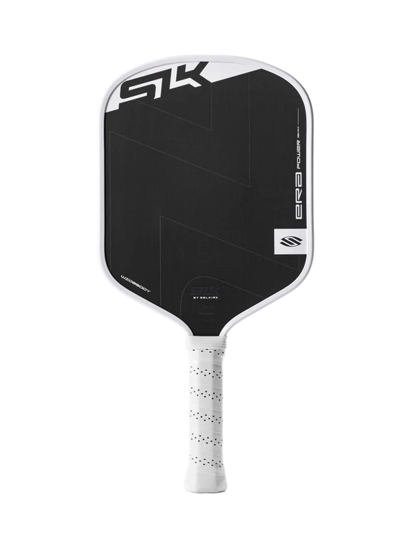 Selkirk SLK ERA Power Widebody Pickleball Paddle Pickleball Paddles 