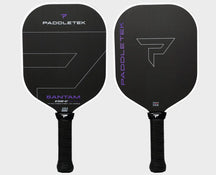Paddletek Bantam ESQ-C 14.3 Pickleball Paddle Pickleball Paddles 