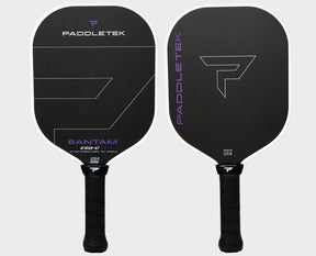 Paddletek Bantam ESQ-C 14.3 Pickleball Paddle Pickleball Paddles 